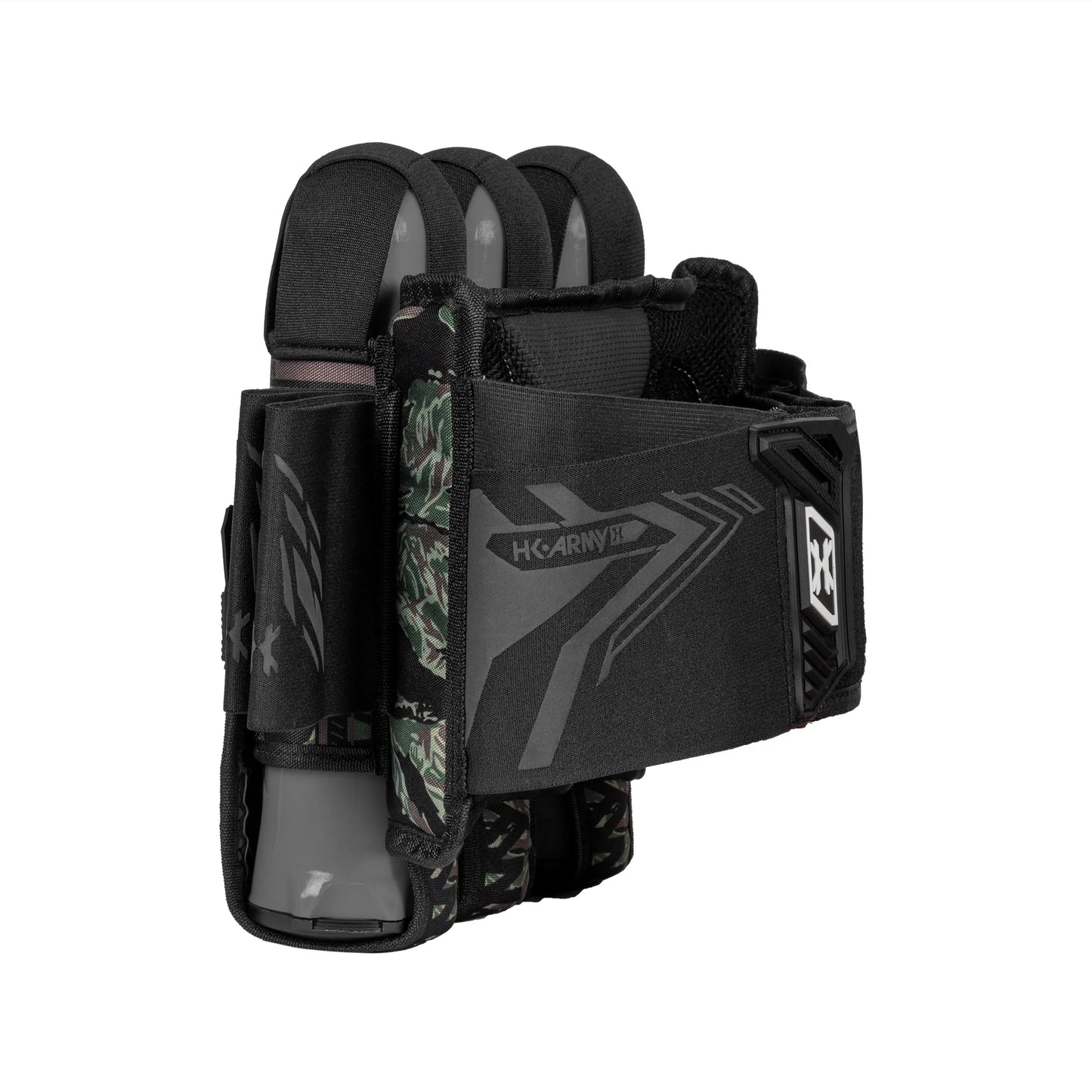 HK Army Eject Harness - Tigerstripe (3+2)