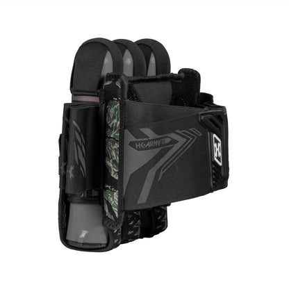 HK Army Eject Harness - Tigerstripe (3+2)