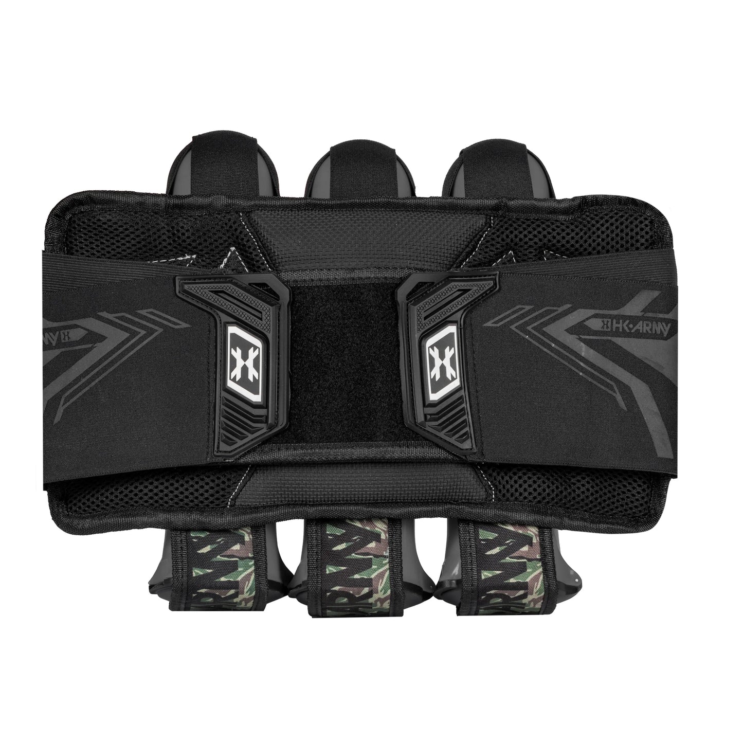 HK Army Eject Harness - Tigerstripe (3+2)