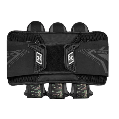 HK Army Eject Harness - Tigerstripe (3+2)