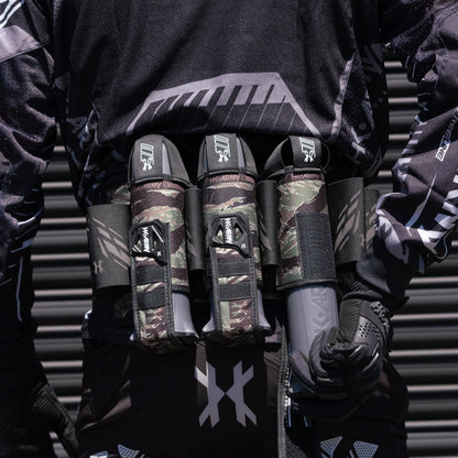 HK Army Eject Harness - Tigerstripe (3+2)