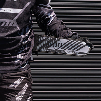 HK Army Eject Harness - Tropical Skull (3+2)