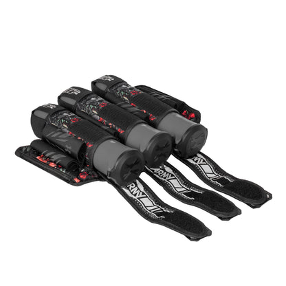 HK Army Eject Harness - Tropical Skull (3+2)