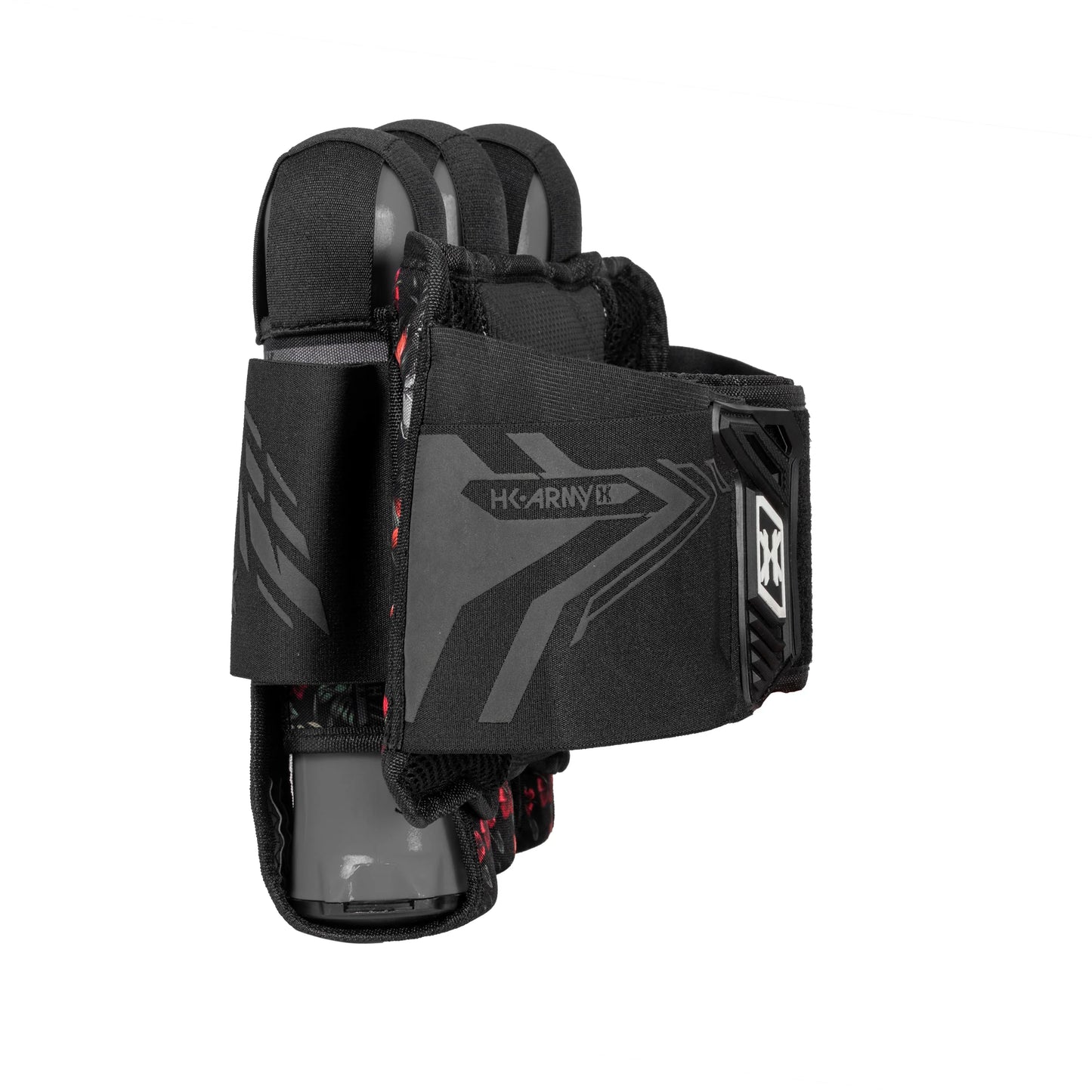 HK Army Eject Harness - Tropical Skull (3+2)