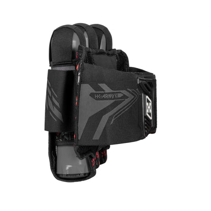 HK Army Eject Harness - Tropical Skull (3+2)