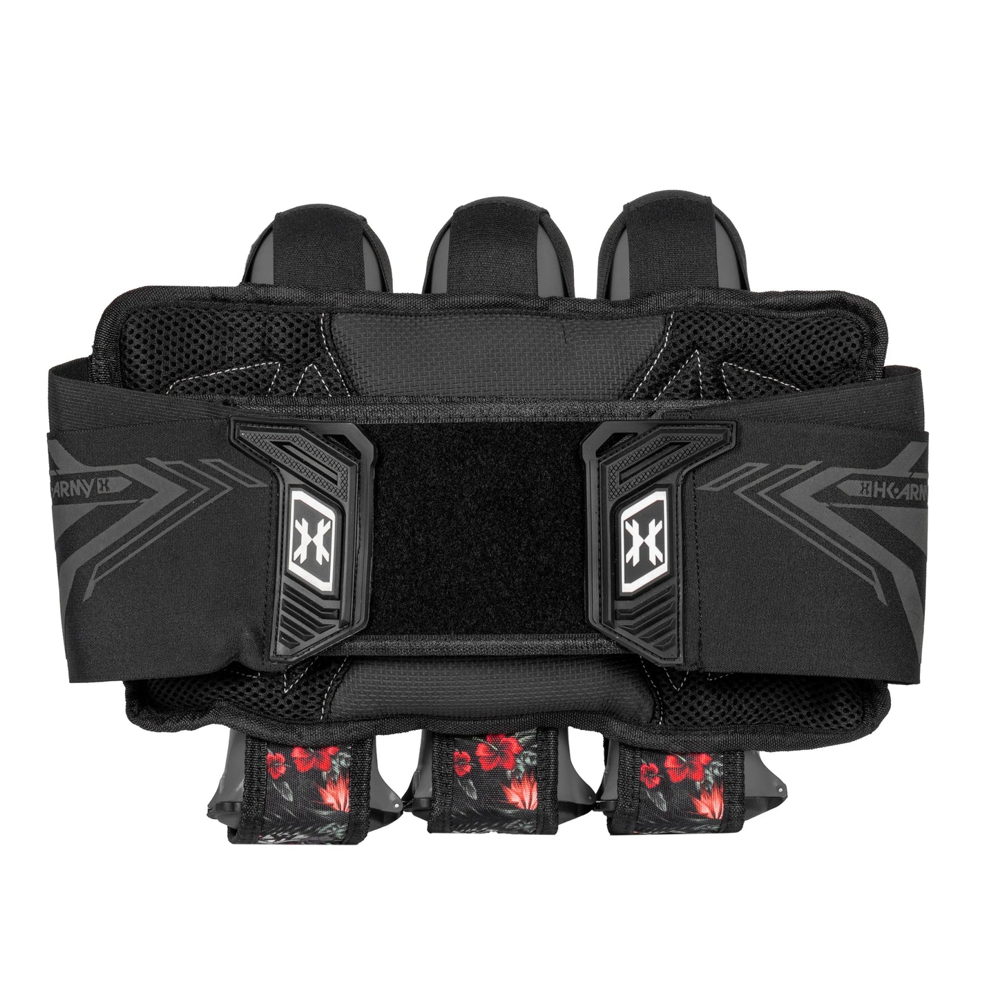 HK Army Eject Harness - Tropical Skull (3+2)