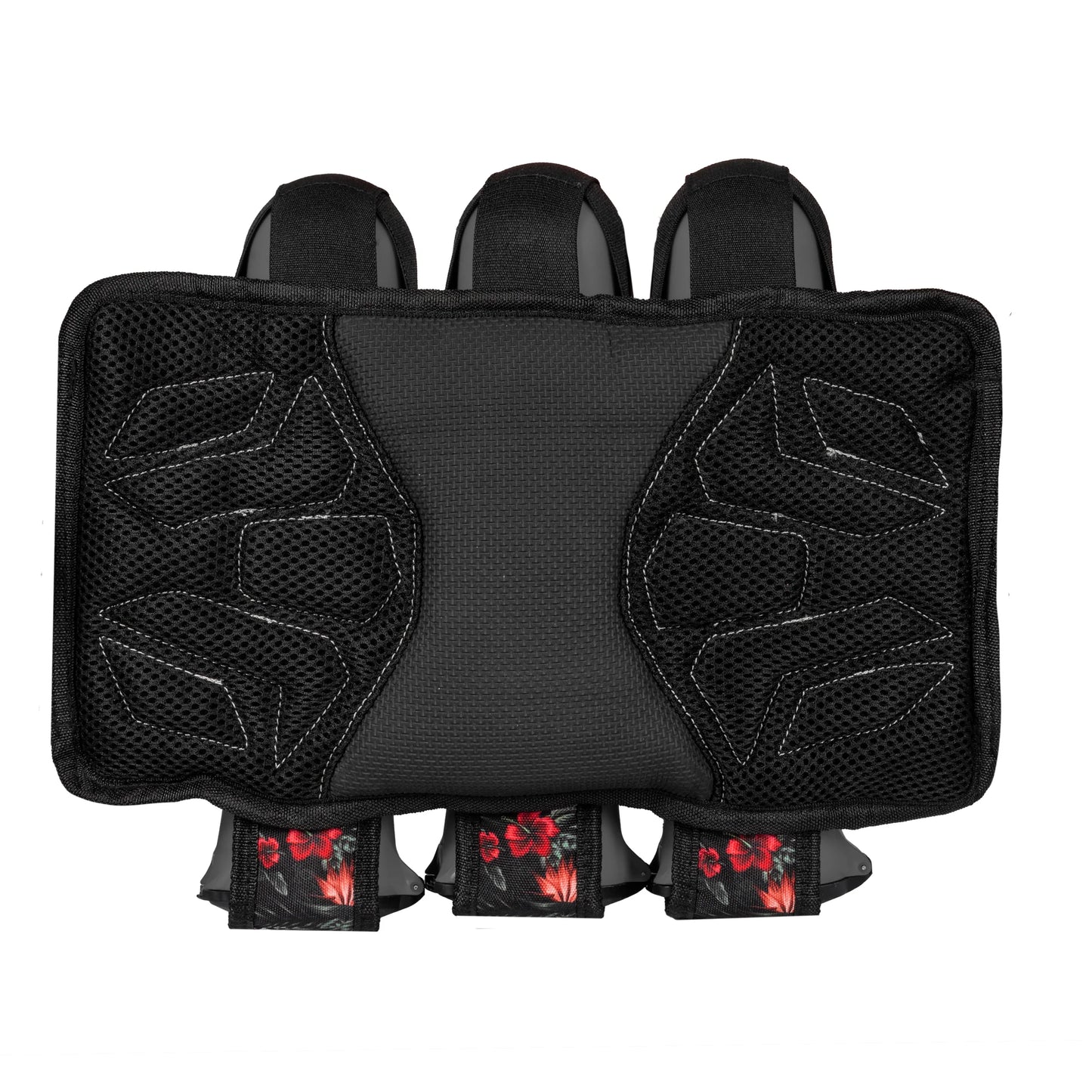 HK Army Eject Harness - Tropical Skull (3+2)