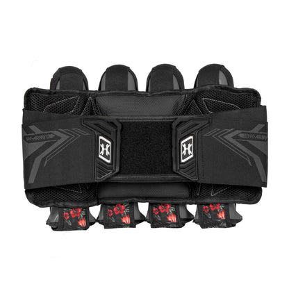 HK Army Eject Harness - Tropical Skull (4+3)