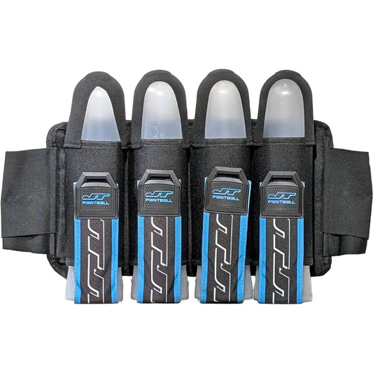 JT Race Harness - Turquoise