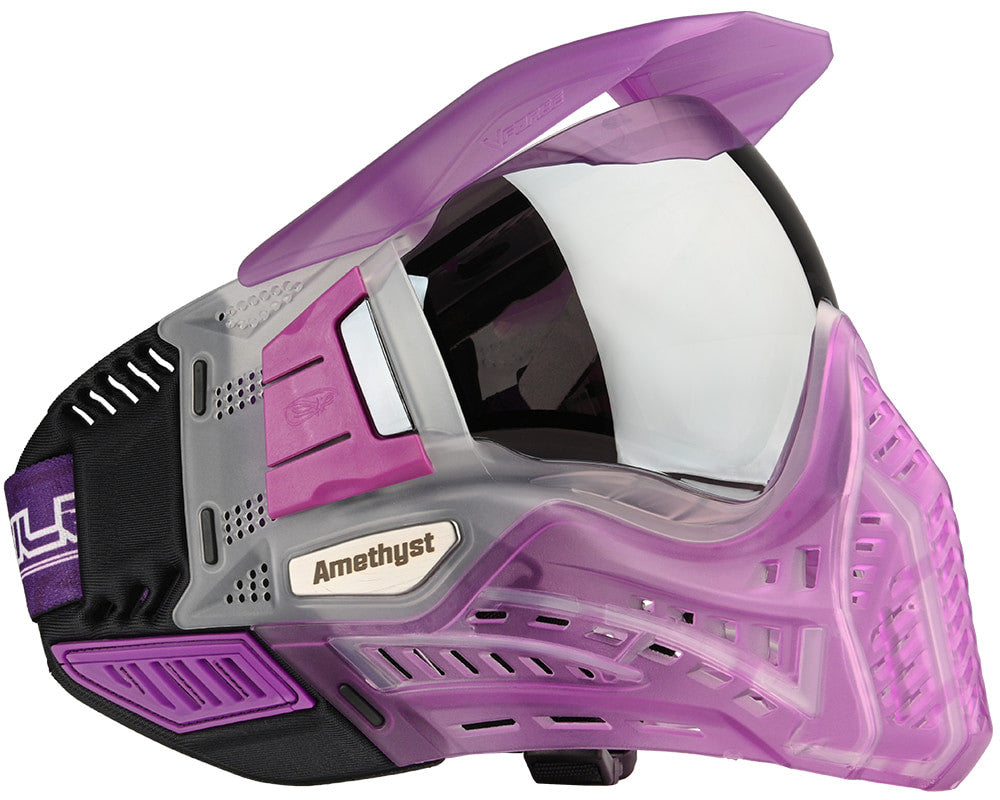 V Force Profiler Goggle 2.0 - Birthstone February Amethyst