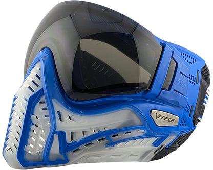 V Force Profiler Goggle 2.0 - Iceman Blue