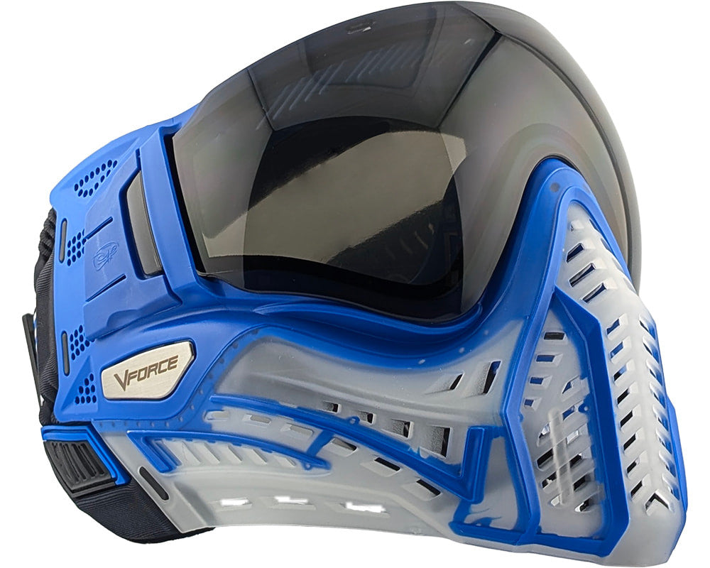 V Force Profiler Goggle 2.0 - Iceman Blue