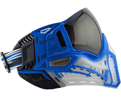 V Force Profiler Goggle 2.0 - Iceman Blue