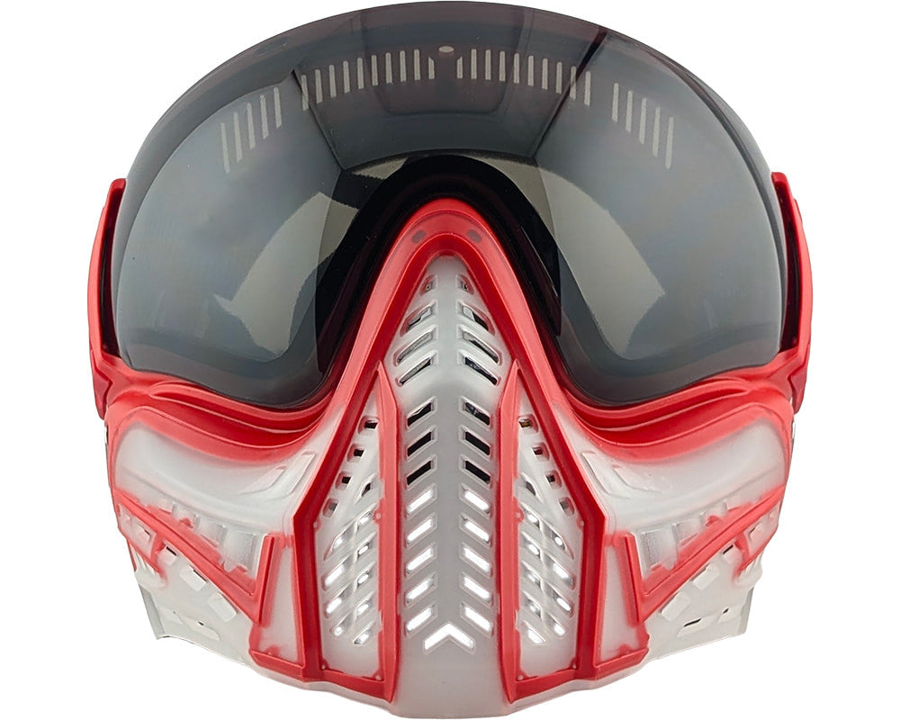 V Force Profiler Goggle 2.0 - Rooster Red