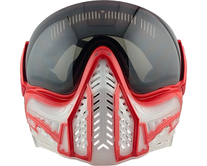 V Force Profiler Goggle 2.0 - Rooster Red