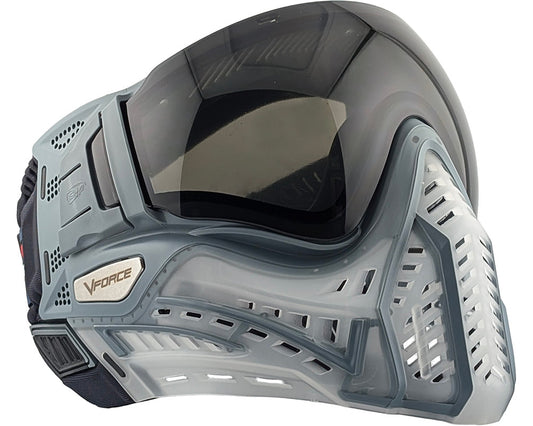 V Force Profiler Goggle 2.0 - Slider Gray
