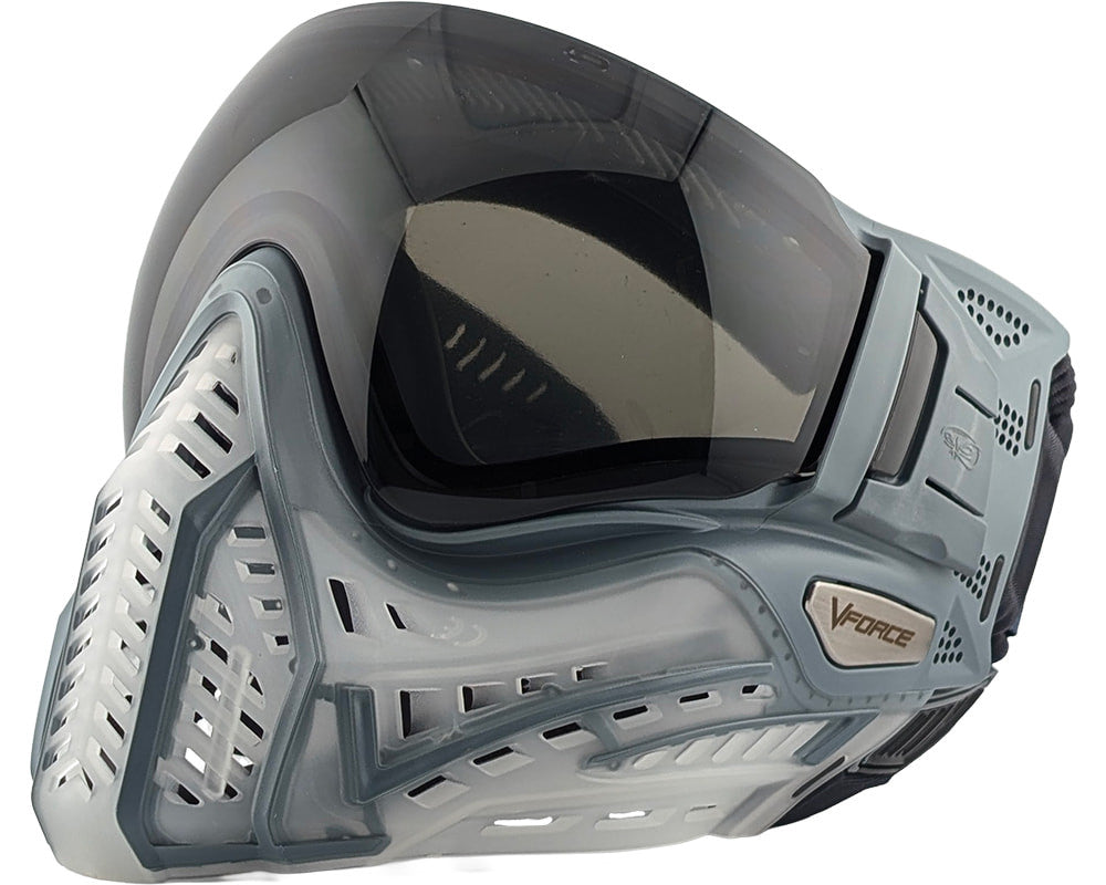 V Force Profiler Goggle 2.0 - Slider Gray