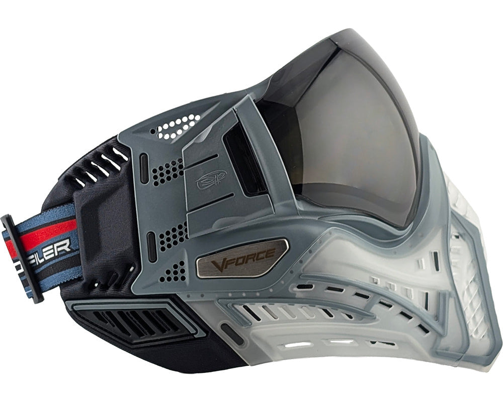 V Force Profiler Goggle 2.0 - Slider Gray