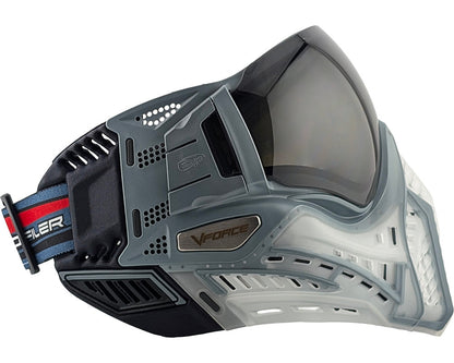 V Force Profiler Goggle 2.0 - Slider Gray