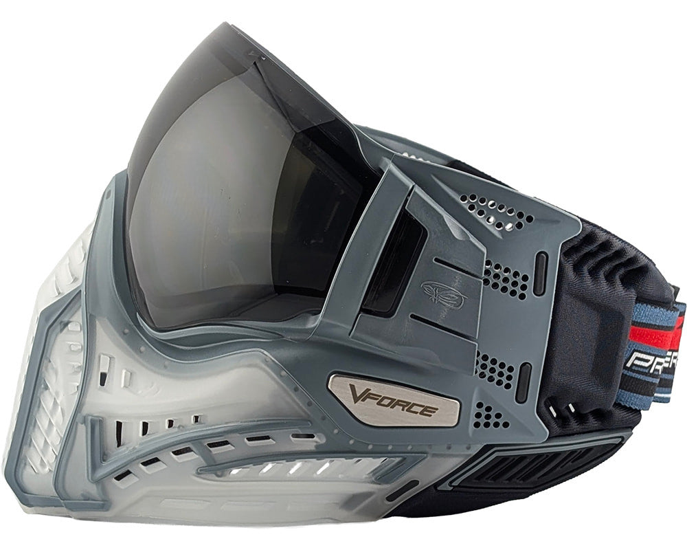 V Force Profiler Goggle 2.0 - Slider Gray