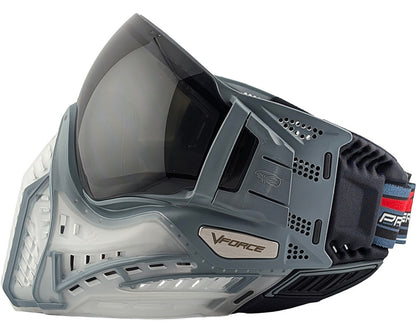 V Force Profiler Goggle 2.0 - Slider Gray