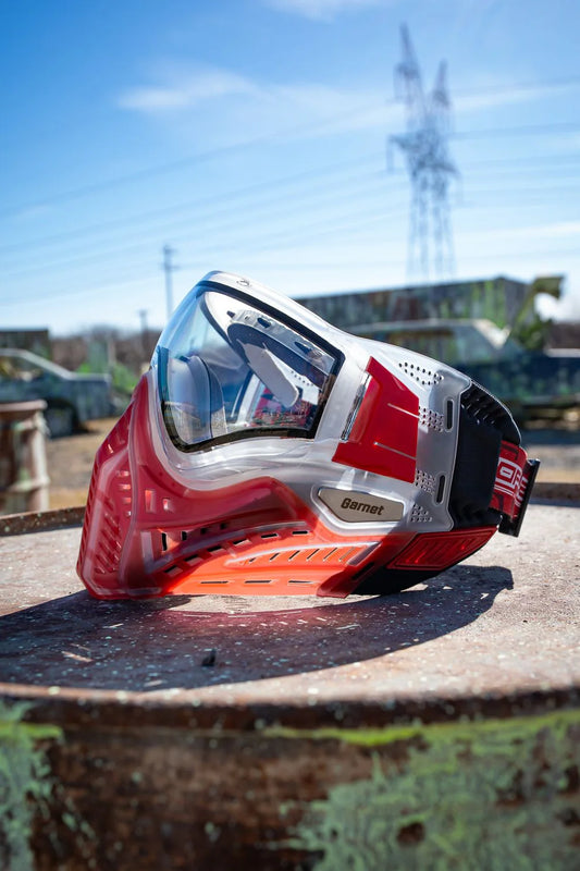 Vforce Profiler Goggle 2.0 - Birthstone January Garnet