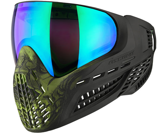 Virtue VIO Ascend Goggle - Acid Skull LE