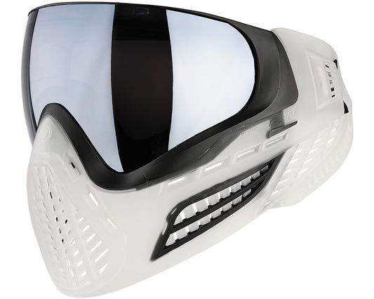 Virtue VIO Ascend Goggle - Crystal Black