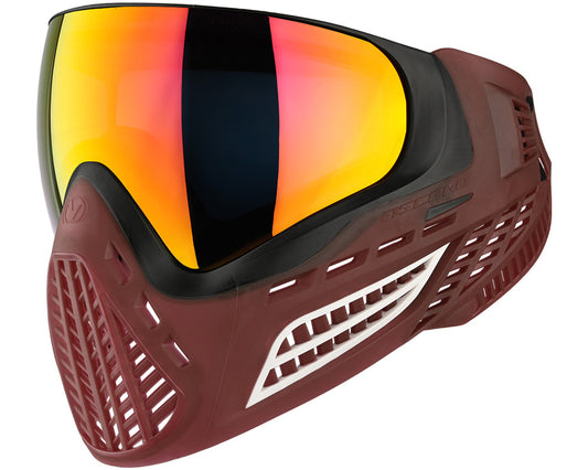 Virtue VIO Ascend Goggle - Crystal Fire Black