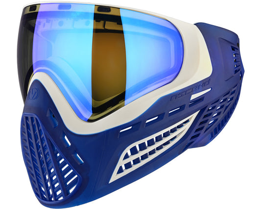 Virtue VIO Ascend Goggle - Crystal Ice White