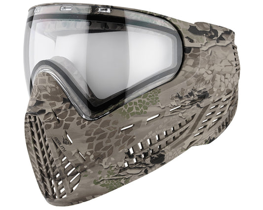 Virtue VIO Ascend Goggle - Highlander Camo