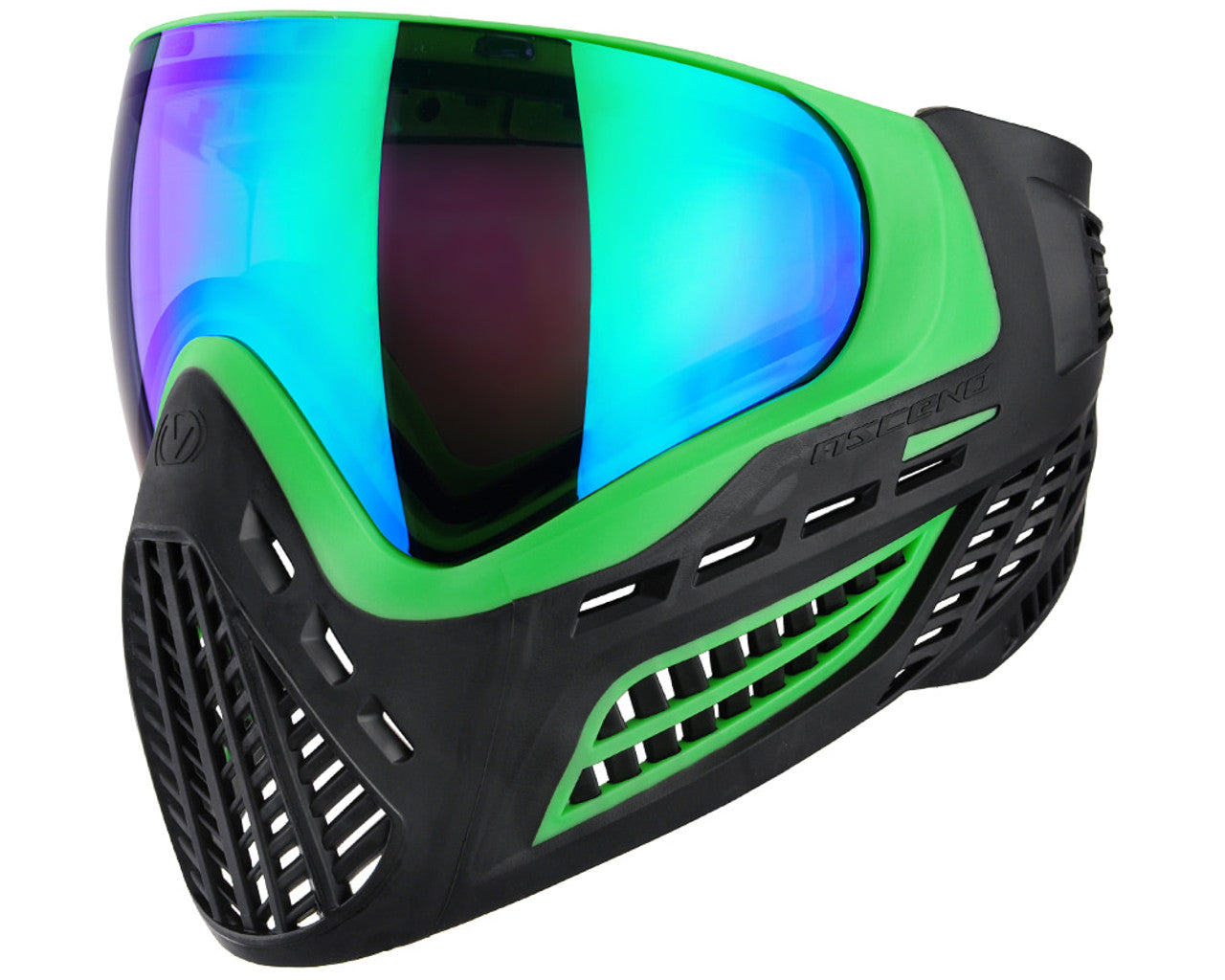 Virtue VIO Ascend Goggle - Lime