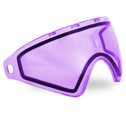 Virtue VIO Goggle Lens - Hi Contrast Purple