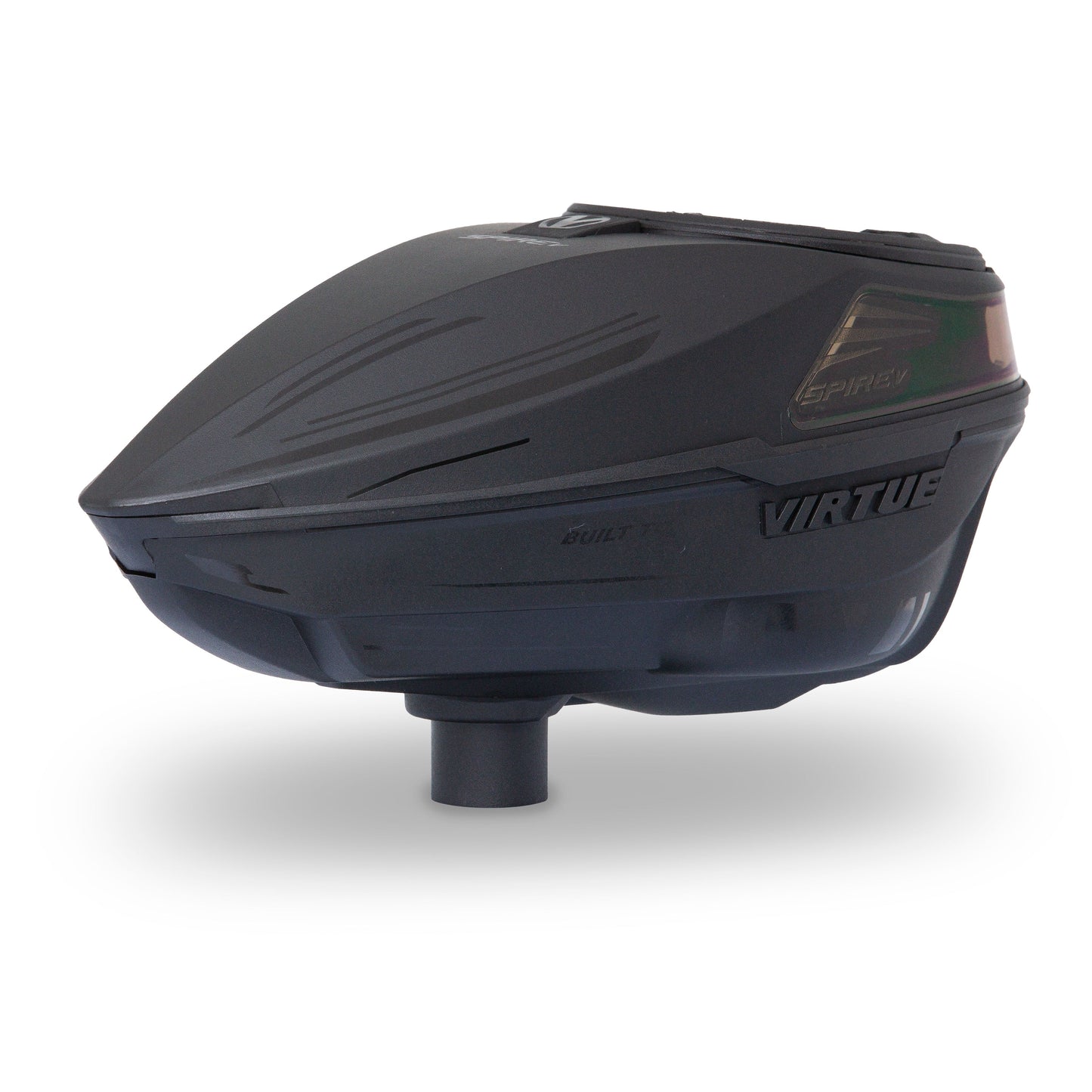 Virtue Spire V Loader - Black