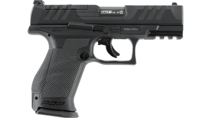 T4E Walther PDP Paintbal Pistol - Black