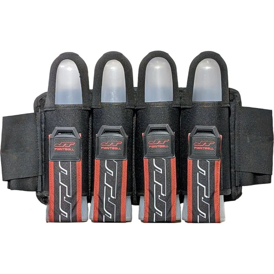 JT Race Harness - Wine