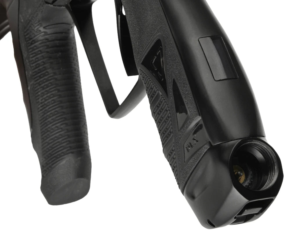 DLX Luxe Aire Paintball Gun - Dust Black