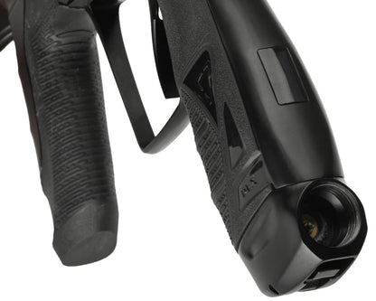 DLX Luxe Aire Paintball Gun - Dust Black