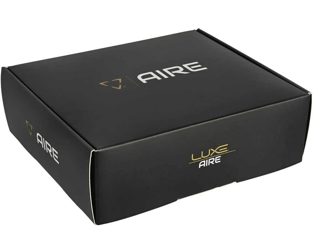 DLX Luxe Aire Paintball Gun - Dust Black