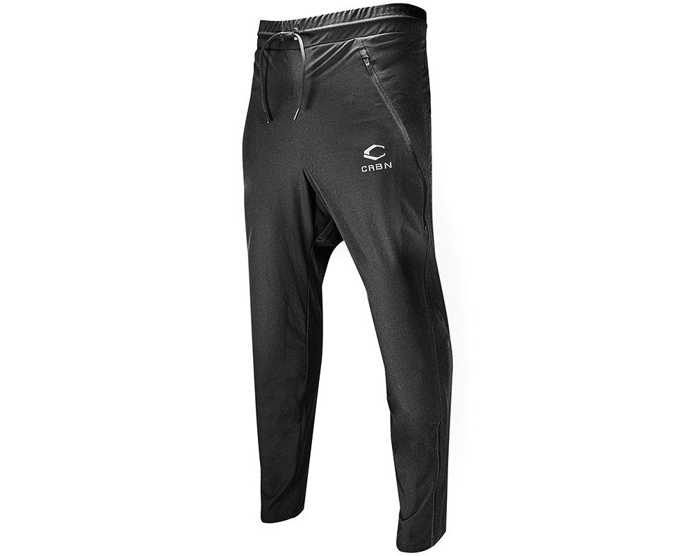 CRBN CC Pants - Black
