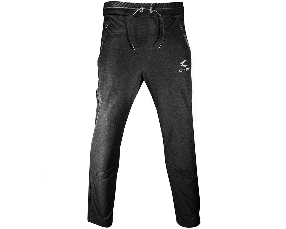 CRBN CC Pants - Black