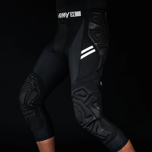 HK Army CTX Compression Pants V2 (M / L) - Black