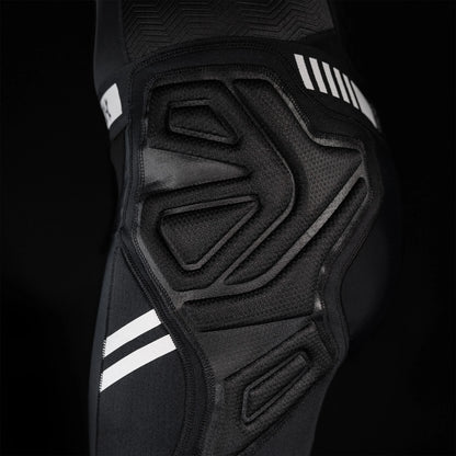 HK Army CTX Compression Pants V2 (XL / 2X) - Black