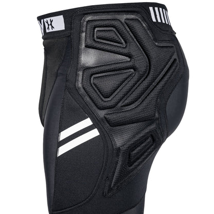 HK Army CTX Compression Pants V2 (XS / S) - Black