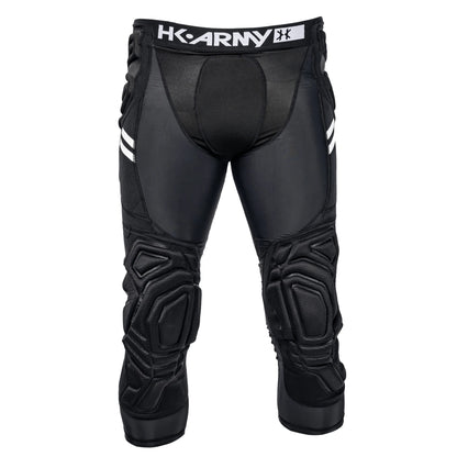 HK Army CTX Compression Pants V2 (XS / S) - Black