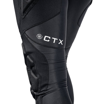 HK Army CTX Compression Pants V2 (XS / S) - Black