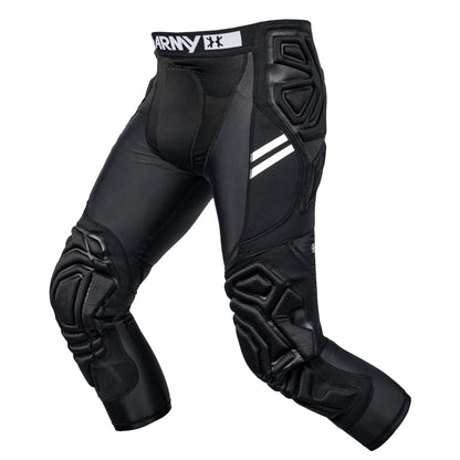 HK Army CTX Compression Pants V2 (XL / 2X) - Black