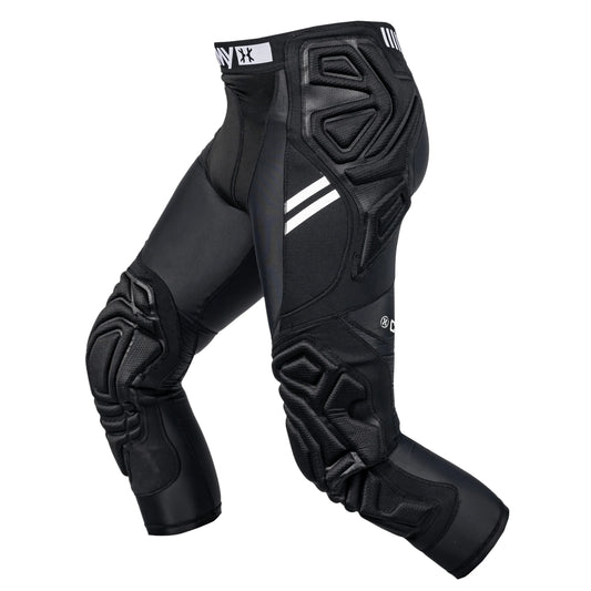 HK Army CTX Compression Pants V2 - Black