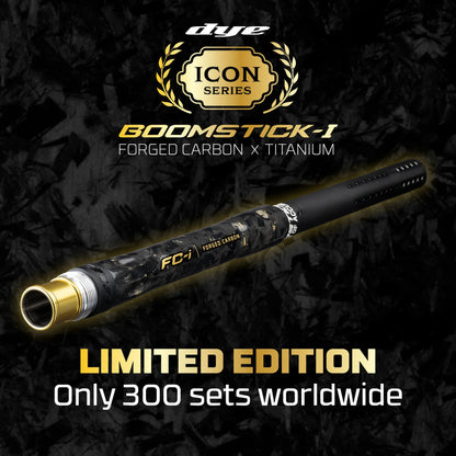 Dye Boomstick-I TI FC-I Kit