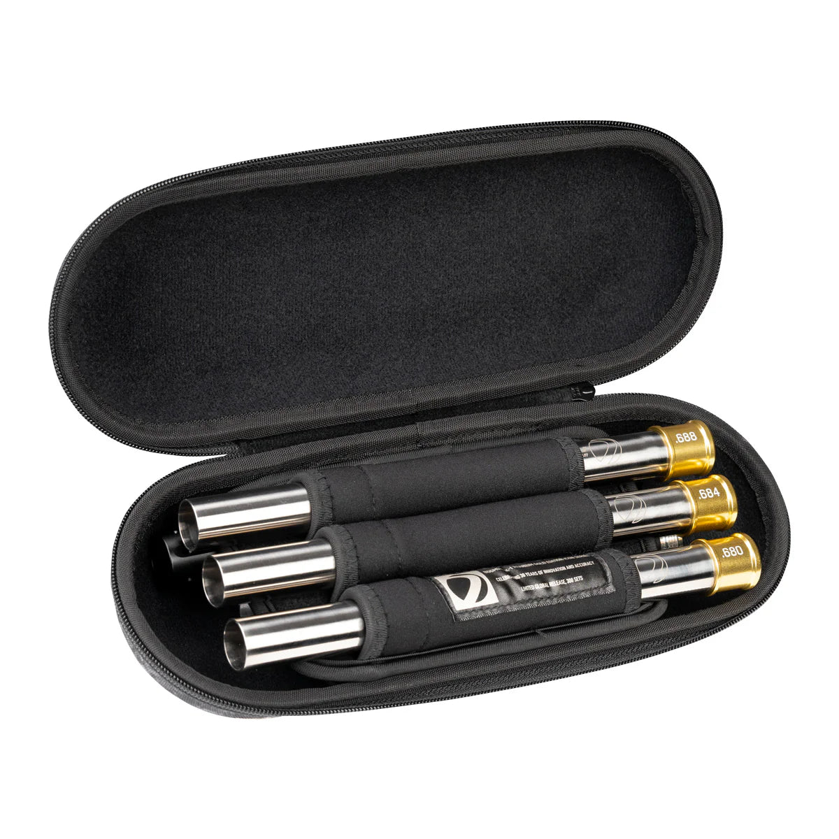 Dye Boomstick-I TI FC-I Kit